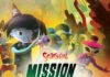 Zero Latency lanza ‘Mission Maybee’, un juego para toda la familia y el primero de su catálogo con una protagonista femenina