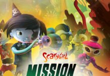 Zero Latency lanza ‘Mission Maybee’, un juego para toda la familia y el primero de su catálogo con una protagonista femenina