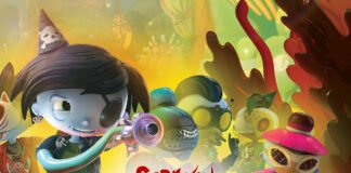 Zero Latency lanza ‘Mission Maybee’, un juego para toda la familia y el primero de su catálogo con una protagonista femenina