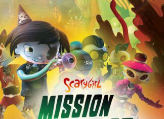Zero Latency lanza ‘Mission Maybee’, un juego para toda la familia y el primero de su catálogo con una protagonista femenina