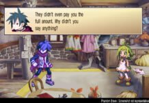 Prinny Presents NIS Classics Volume 1 llega este verano a Nintendo Switch