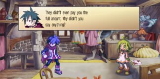 Prinny Presents NIS Classics Volume 1 llega este verano a Nintendo Switch