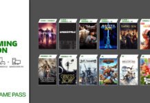 Xbox ha anunciado la segunda tanda de juegos para marzo al catálogo de Xbox Game Pass