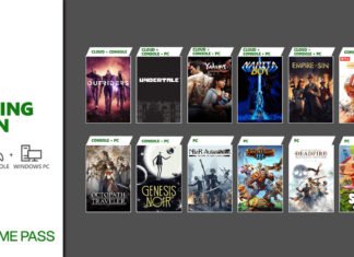 Xbox ha anunciado la segunda tanda de juegos para marzo al catálogo de Xbox Game Pass