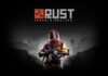 Echa un vistazo al gameplay del brutal juego de supervivencia Rust en PS4 Pro y Xbox One