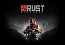 Echa un vistazo al gameplay del brutal juego de supervivencia Rust en PS4 Pro y Xbox One