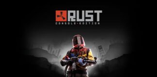 Echa un vistazo al gameplay del brutal juego de supervivencia Rust en PS4 Pro y Xbox One