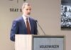 El Rey de España visitó la planta de Martorell con motivo del LXX aniversario de Seat