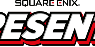 El programa digital SQUARE ENIX PRESENTS se estrena el 18 de marzo