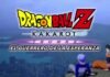 Este verano llegará el tercer contenido descargable para Dragon Ball Z: Kakarot: TRUNKS, EL GUERRERO DE LA ESPERANZA