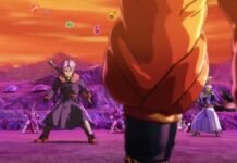 El PAQUETE LEGENDARIO 1 llegará el 18 de marzo a DRAGON BALL XENOVERSE 2