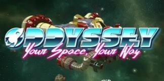 Oddyssey: Your Space, Your Way se lanzará en el Early Access en Steam