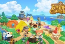 Animal Crossing: New Horizons registra las mejores ventas de un videojuego de Nintendo en su primer año en Europa