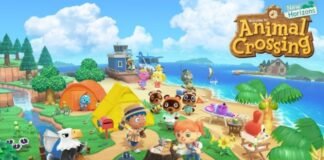 Animal Crossing: New Horizons registra las mejores ventas de un videojuego de Nintendo en su primer año en Europa