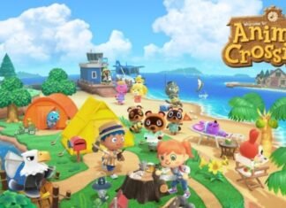 Animal Crossing: New Horizons registra las mejores ventas de un videojuego de Nintendo en su primer año en Europa