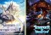 Saviors of Sapphire Wings / Stranger of Sword City Revisited está ya disponible para Nintendo Switch™ y PC