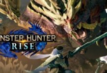 ¡Únete al gremio! Monster Hunter Rise, disponible desde este viernes en Nintendo Switch