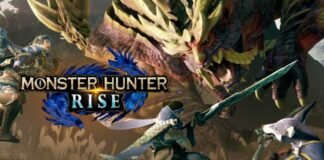 ¡Únete al gremio! Monster Hunter Rise, disponible desde este viernes en Nintendo Switch