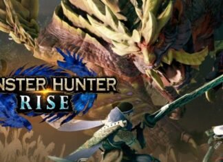 ¡Únete al gremio! Monster Hunter Rise, disponible desde este viernes en Nintendo Switch