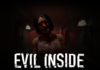 Evil Inside llega en físico en exclusiva a PlayStation 5