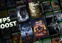 Cinco juegos de Bethesda reciben un aumento de FPS