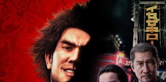 Yakuza: Like a Dragon llega hoy a PlayStation 5