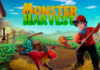 Monster Harvest, el juego de granjas y monstruos, llega a Switch y PlayStation 4 en Junio