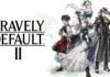 Análisis de Bravely Default II