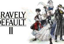 Análisis de Bravely Default II