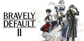 Análisis de Bravely Default II
