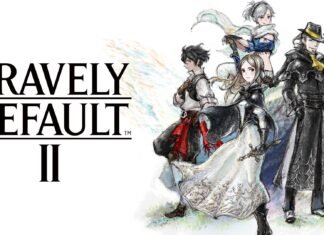Análisis de Bravely Default II
