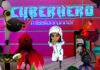Cyber Hero – Mission Runner llega el 24 de marzo