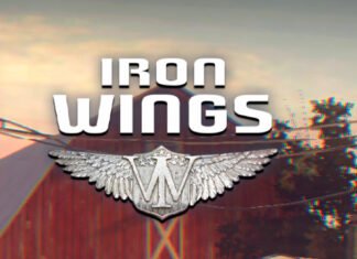 Iron Wings, un nuevo título de aviones, llega a Nintendo Switch en edición física