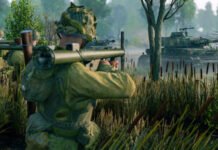 El juego de disparos Enlisted presenta la nueva campaña “Invasión de Normandía”, ya disponible en PlayStation 5