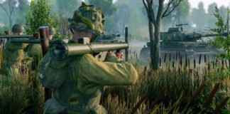 El juego de disparos Enlisted presenta la nueva campaña “Invasión de Normandía”, ya disponible en PlayStation 5
