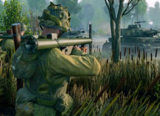 El juego de disparos Enlisted presenta la nueva campaña “Invasión de Normandía”, ya disponible en PlayStation 5