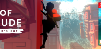 La edición física de Sea of Solitude para Nintendo Switch ya está disponible
