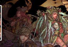 Brigandine: The Legend of Runersia llegará a Nintendo Switch en edición física