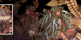 Brigandine: The Legend of Runersia llegará a Nintendo Switch en edición física