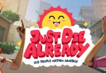 El alocado juego Just Dead Already llegará próximamente a consolas y Pc