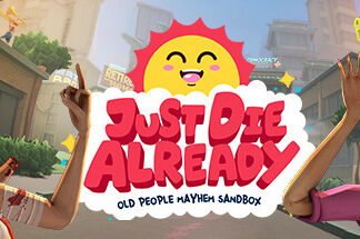 El alocado juego Just Dead Already llegará próximamente a consolas y Pc