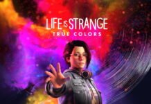 Square Enix ha anunciado Life is Strange: True Colors