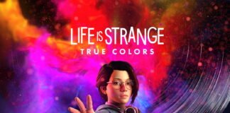 Square Enix ha anunciado Life is Strange: True Colors
