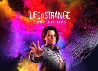 Square Enix ha anunciado Life is Strange: True Colors