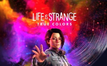 Square Enix ha anunciado Life is Strange: True Colors