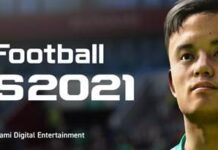 KONAMI firma un acuerdo de patrocinio con Takefusa Kubo para eFootball PES SERIES