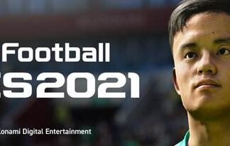 KONAMI firma un acuerdo de patrocinio con Takefusa Kubo para eFootball PES SERIES