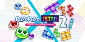 SEGA anuncia que la experiencia completa de PUYO PUYO™ TETRIS® 2 ya está disponible en Steam