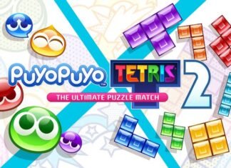 SEGA anuncia que la experiencia completa de PUYO PUYO™ TETRIS® 2 ya está disponible en Steam