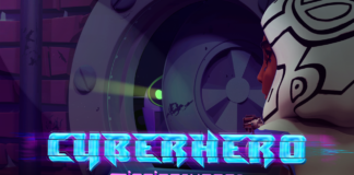 Cyber Hero – Mission Runner ya disponible para teléfonos Android